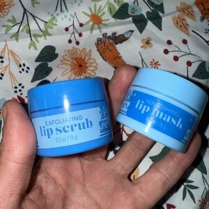 Bath & Body Works Lip Care Bundle
